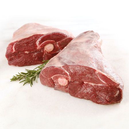 Frozen Mutton