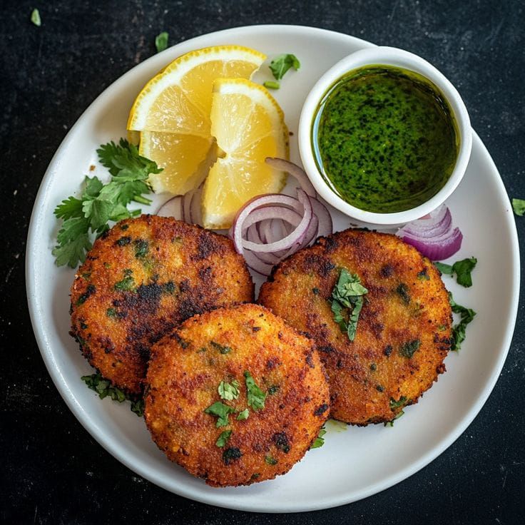 Aloo Tikka Masala