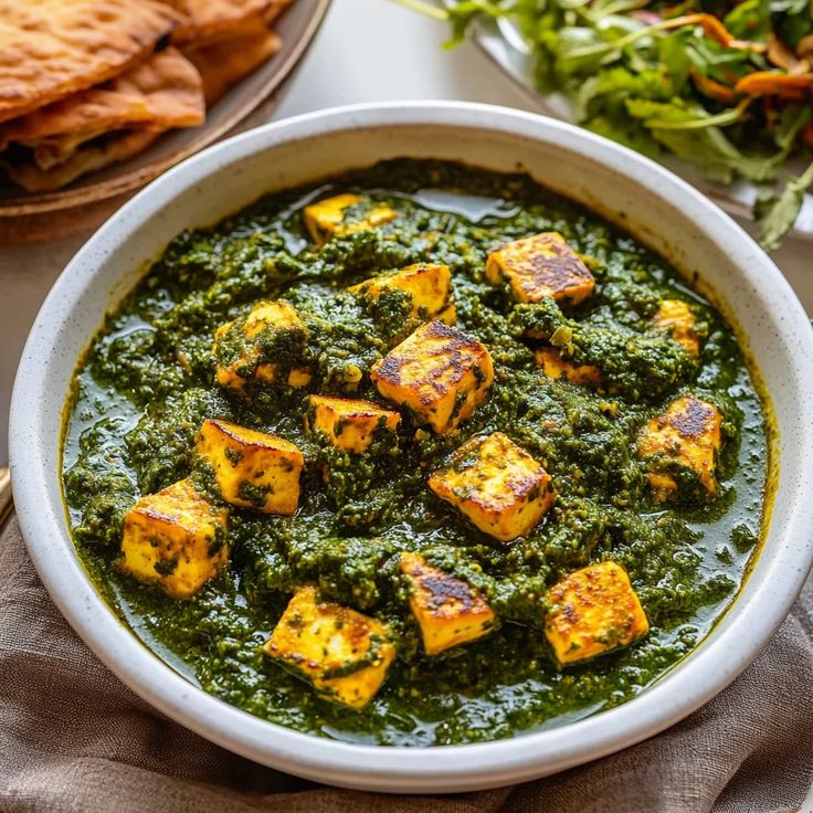 Kadai Vegetarian