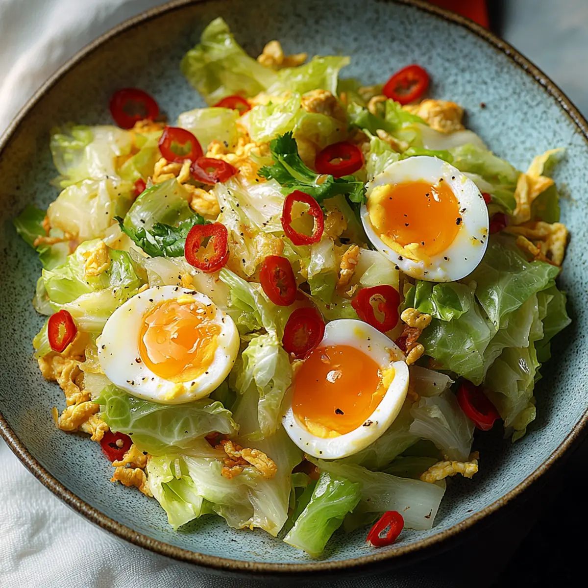 Chinese Mix Salad