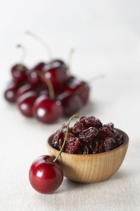DRY CHERRY (PER KG)