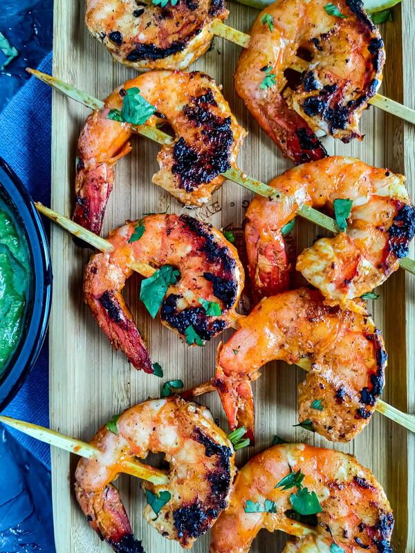 Prawn Tikka 300 GM
