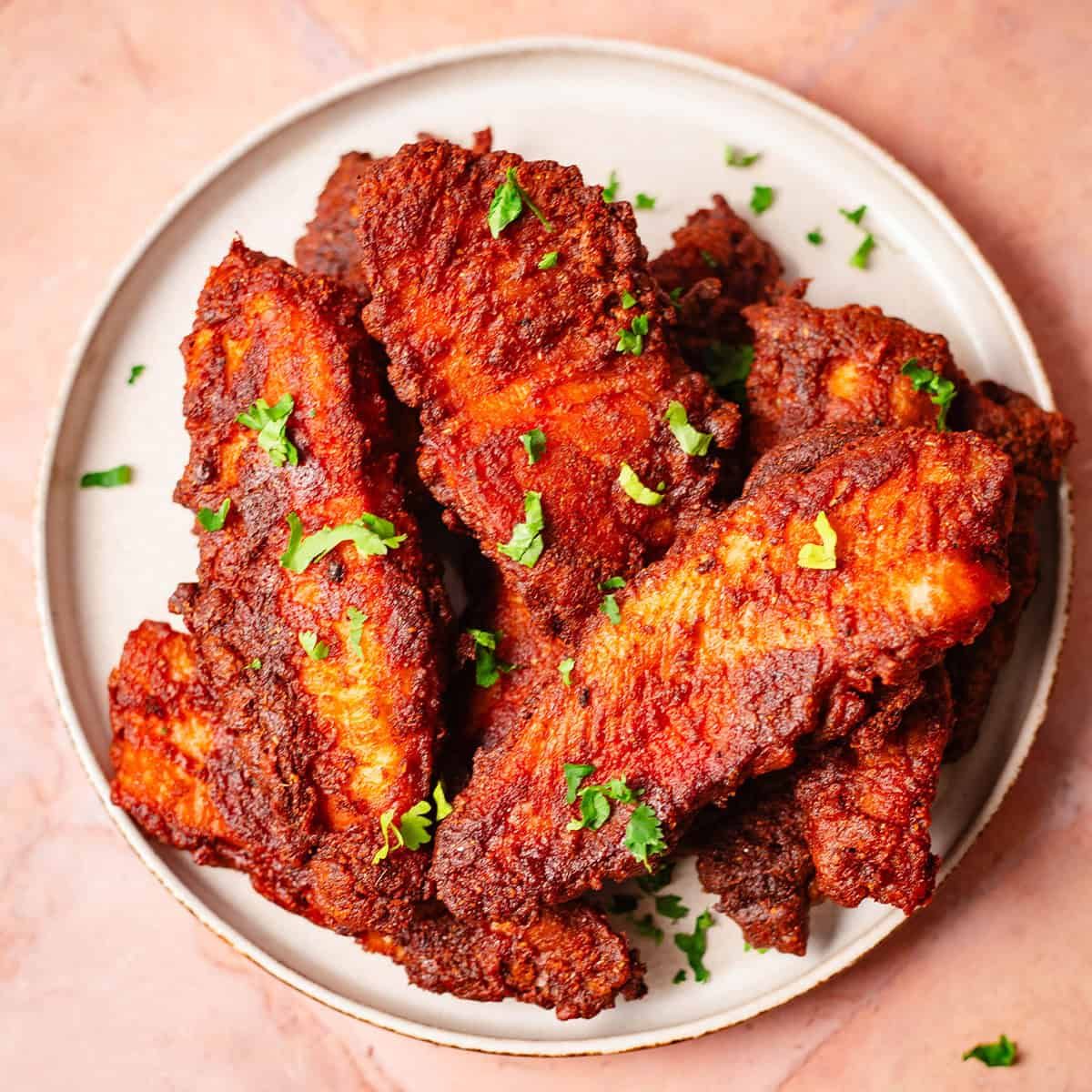 Fish Pepper Masala