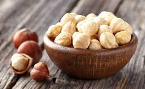 HAZELNUT (PER KG)