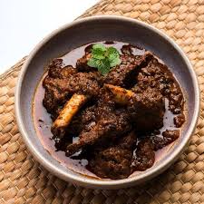 MUTTON HYDRABADI