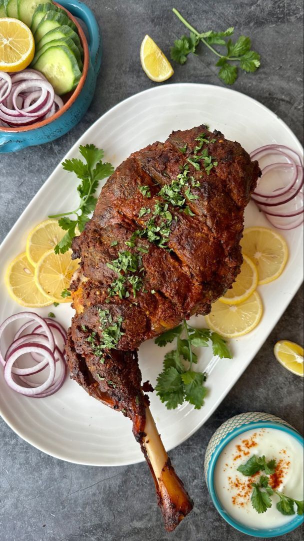 MUTTON RAAN 2 KILO