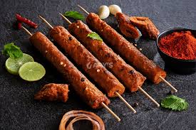 MUTTON SEAK KEBAB