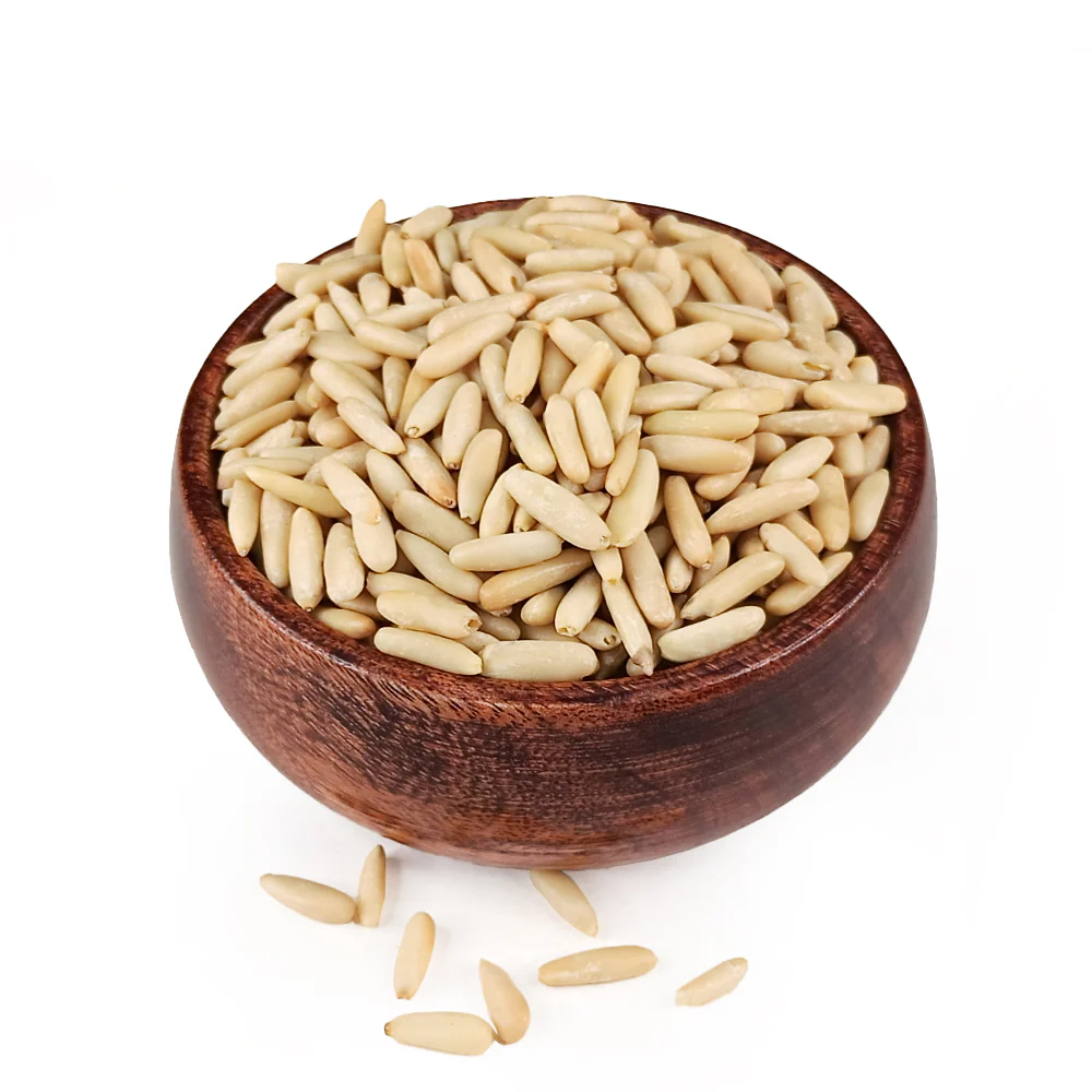 PINE NUTS (PER KG)