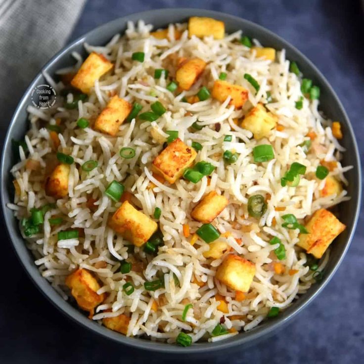 PANNEER PULAO