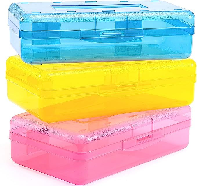 Pencil Box