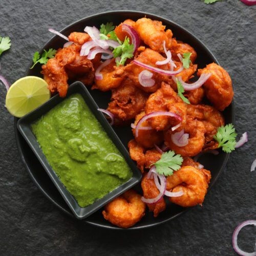Tandoori Prawn 300 GM