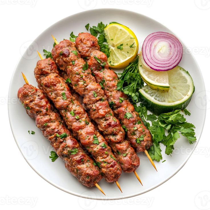 Fish Puthili Kebab