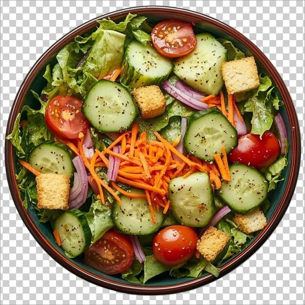 Srilankan Salad