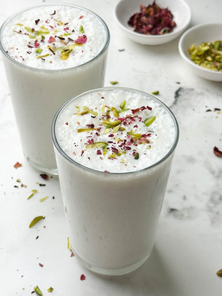 Lassi (per glass)