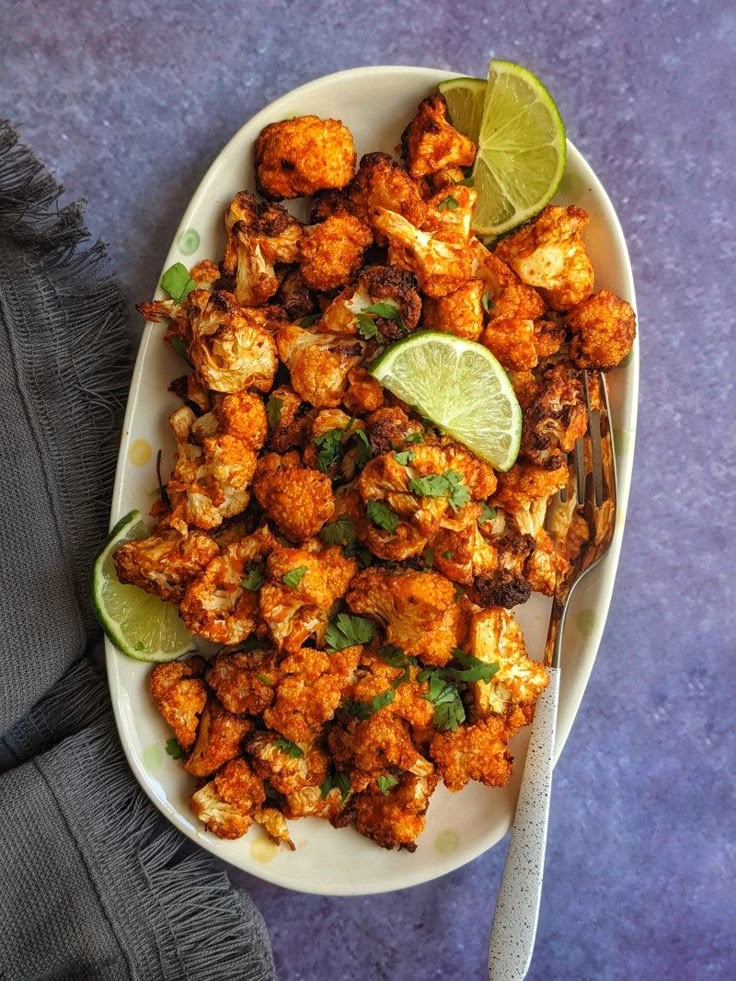 Gobi Tikka Masala