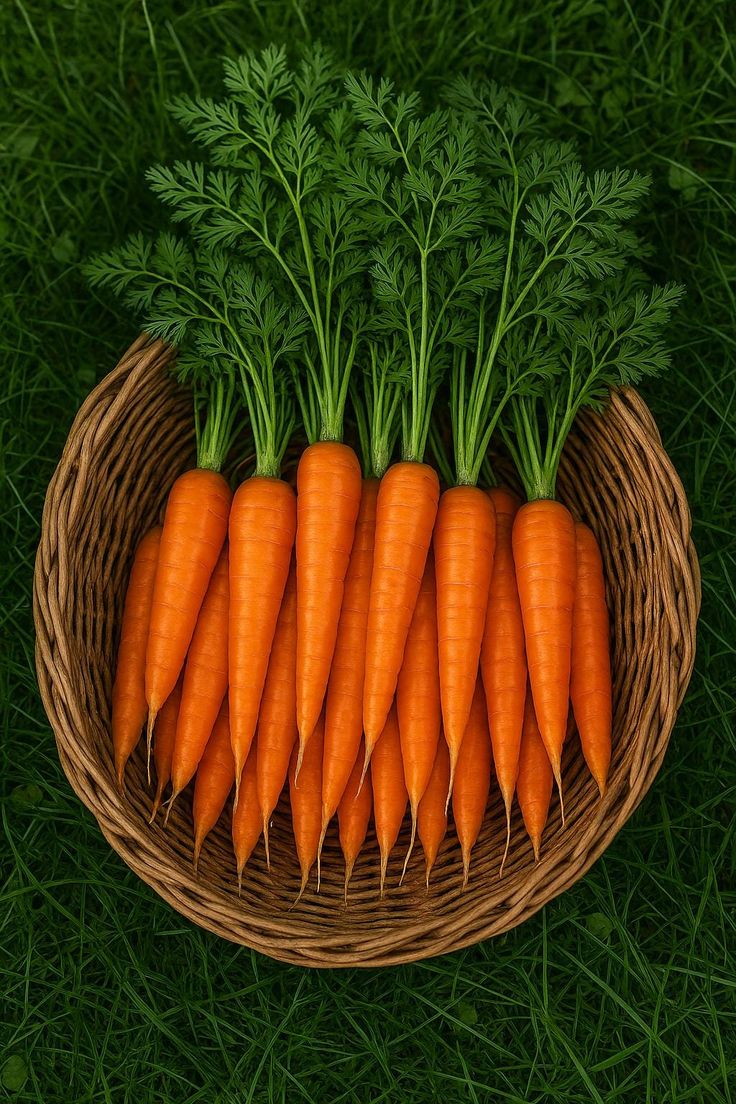 Carrot