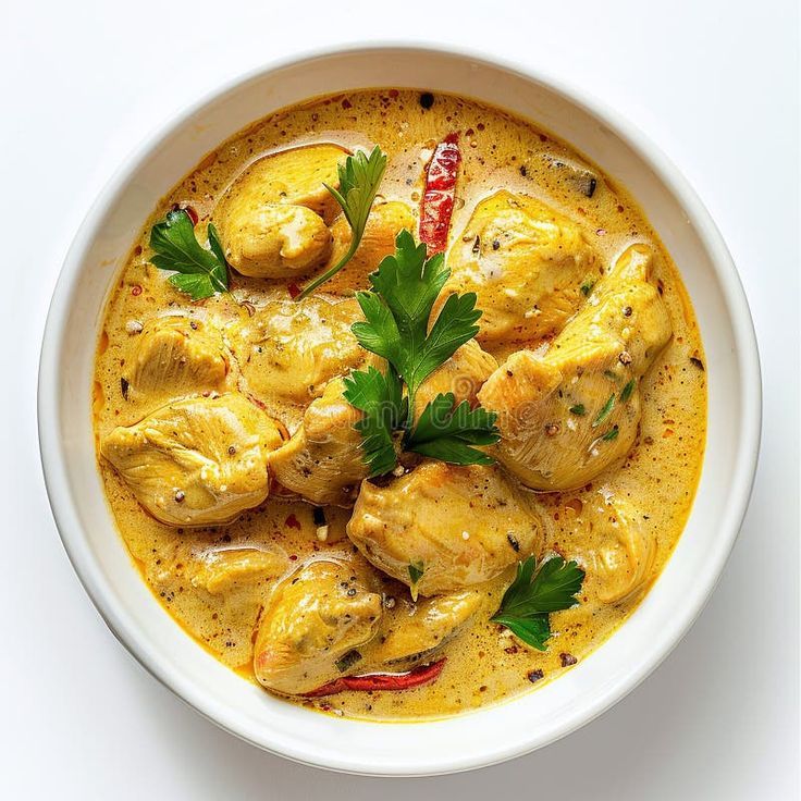 Chicken Stew