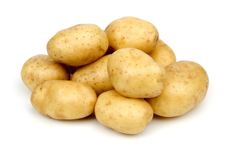 POTATO